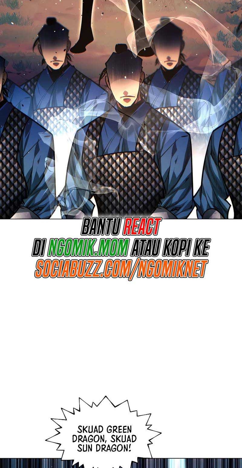 Modern Man Who Fall Into Murim Chapter 88 Gambar 65