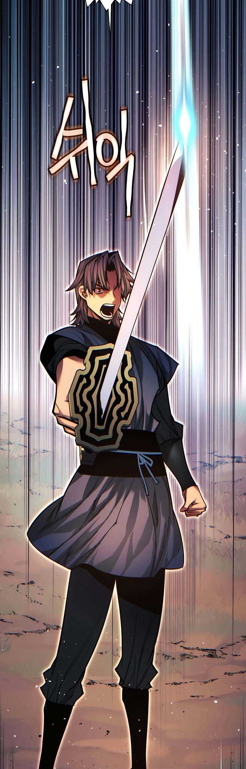 Modern Man Who Fall Into Murim Chapter 88 Gambar 66