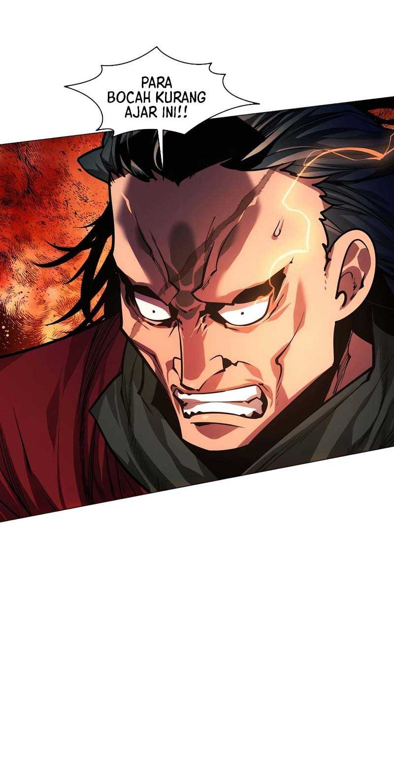 Modern Man Who Fall Into Murim Chapter 88 Gambar 71