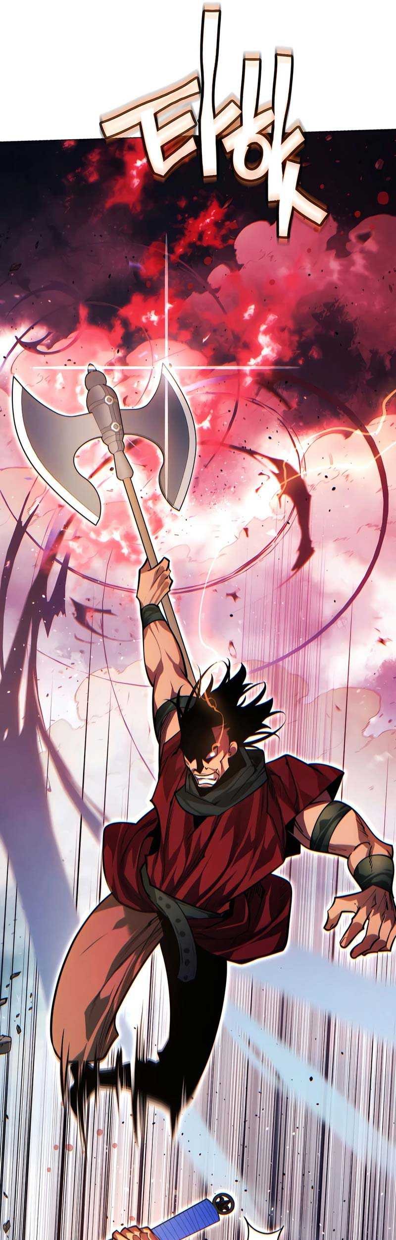 Modern Man Who Fall Into Murim Chapter 88 Gambar 72