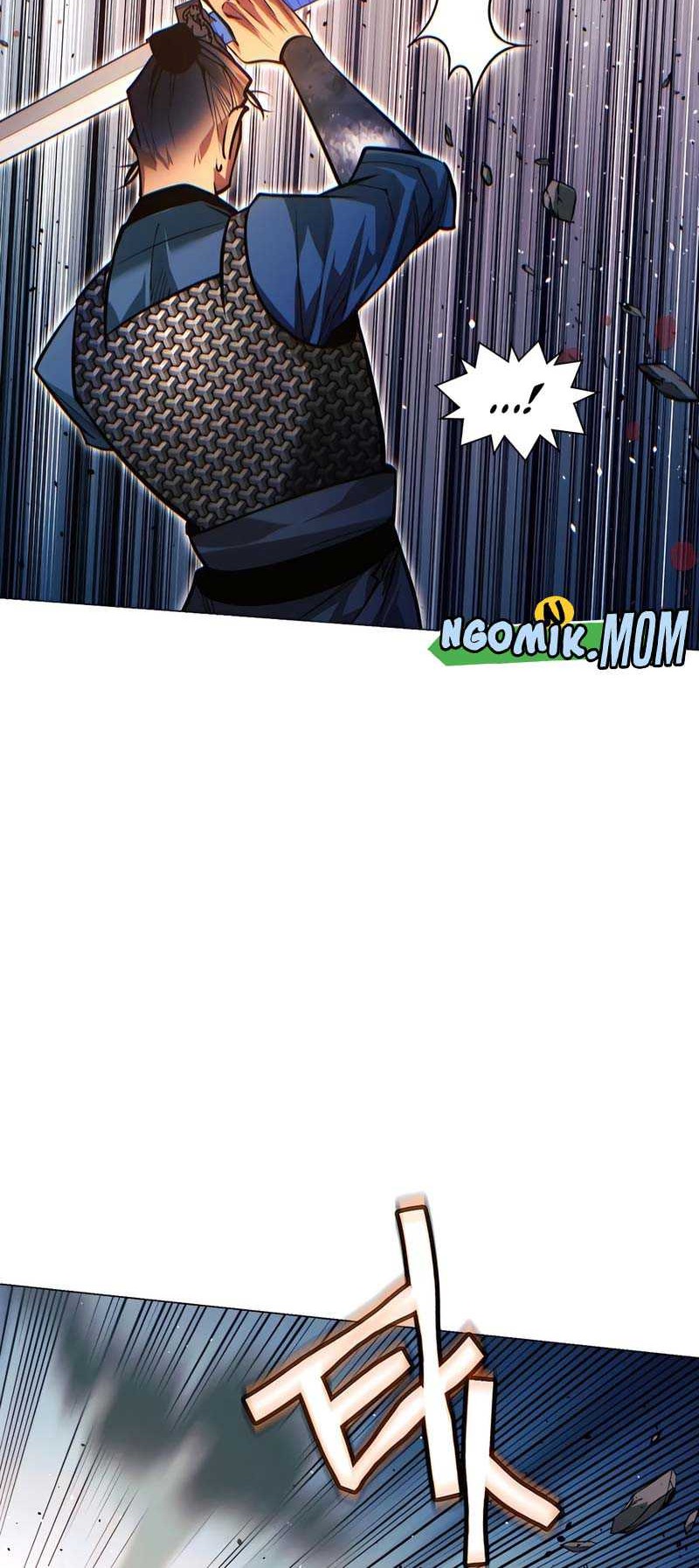 Modern Man Who Fall Into Murim Chapter 88 Gambar 73