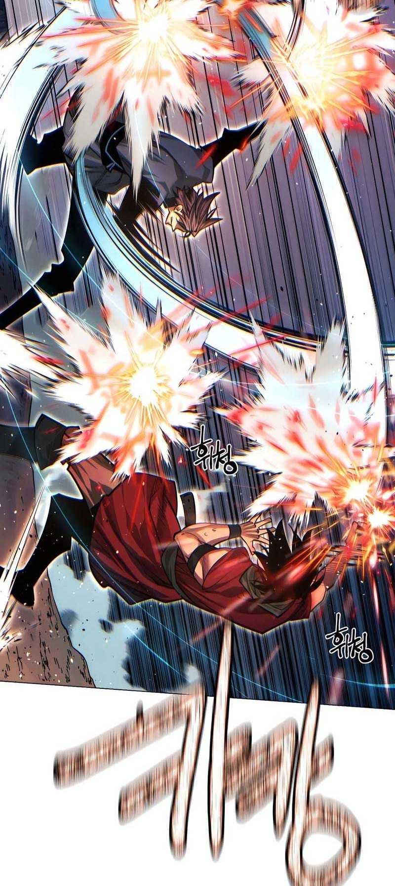 Modern Man Who Fall Into Murim Chapter 88 Gambar 77