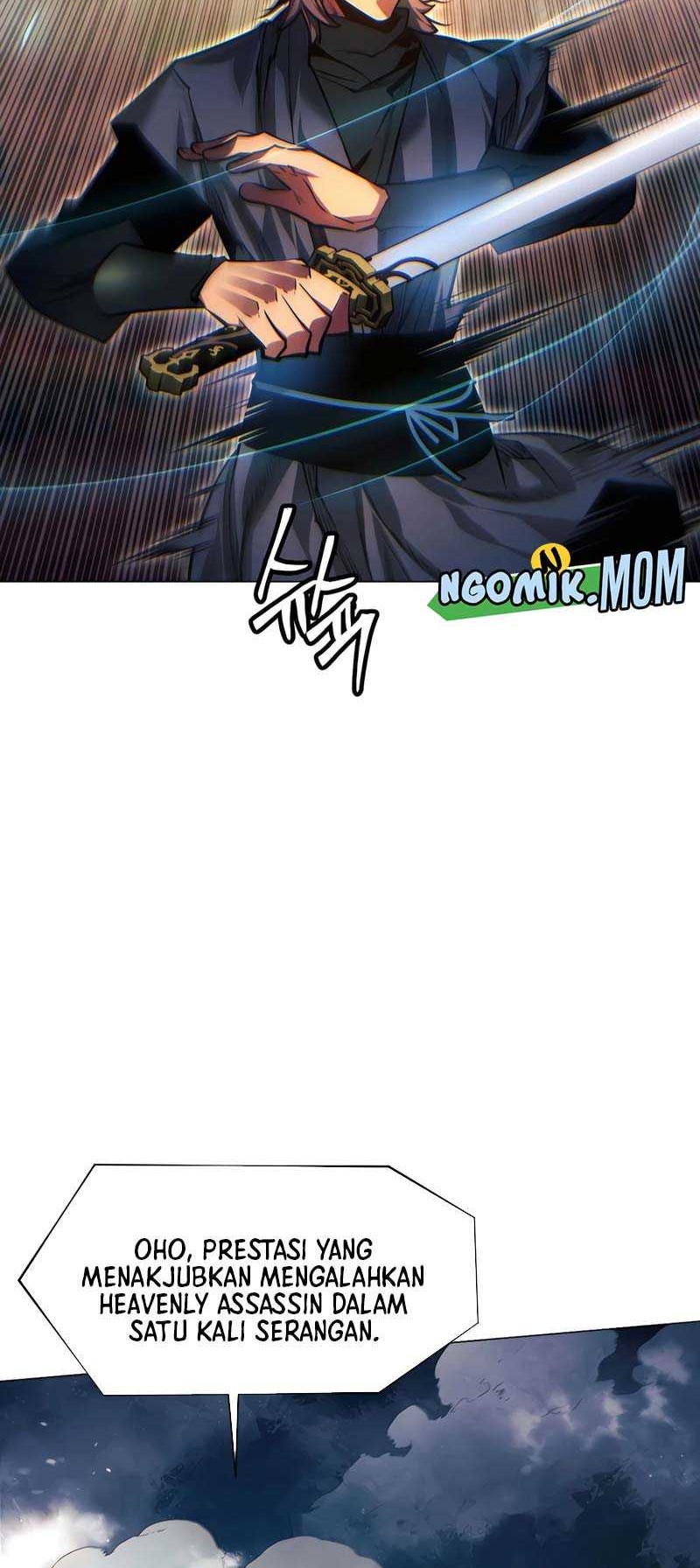 Modern Man Who Fall Into Murim Chapter 88 Gambar 79