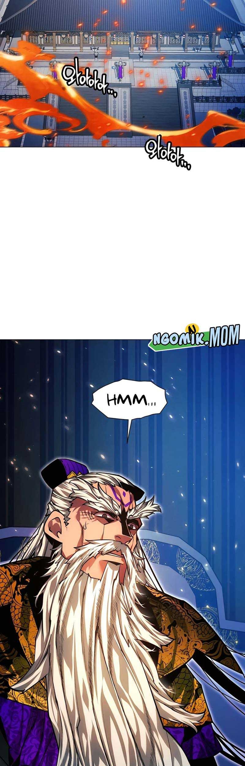 Modern Man Who Fall Into Murim Chapter 88 Gambar 88