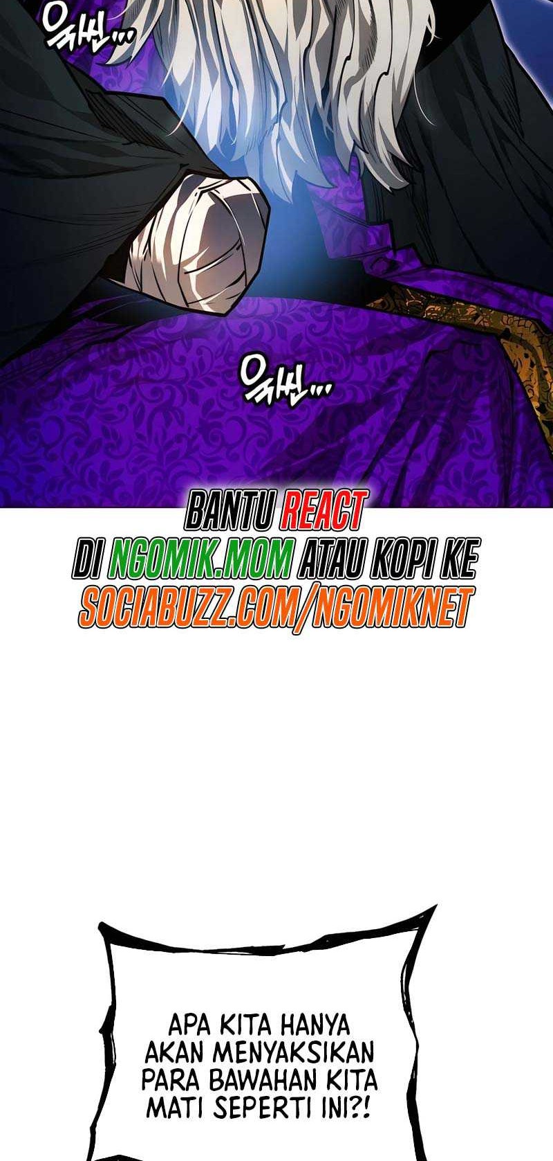 Modern Man Who Fall Into Murim Chapter 88 Gambar 89