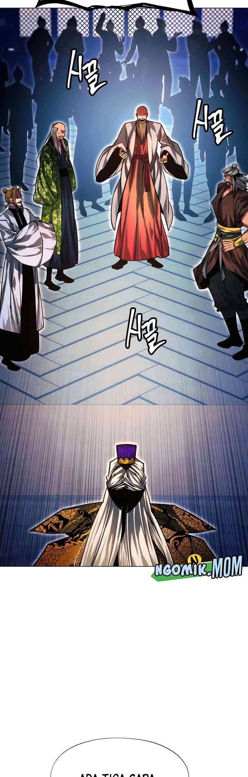 Modern Man Who Fall Into Murim Chapter 88 Gambar 90