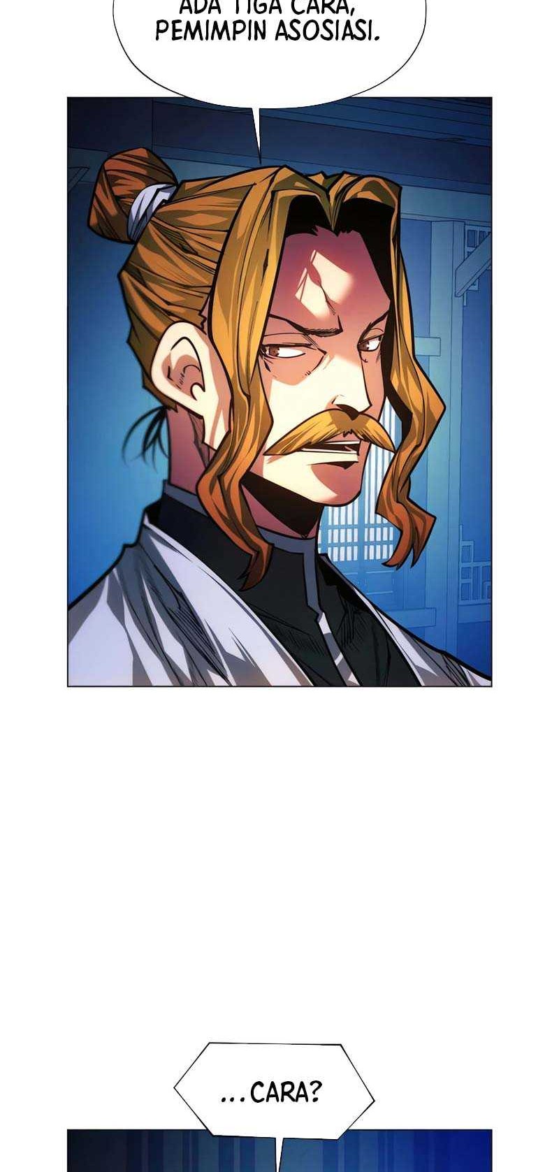 Modern Man Who Fall Into Murim Chapter 88 Gambar 91