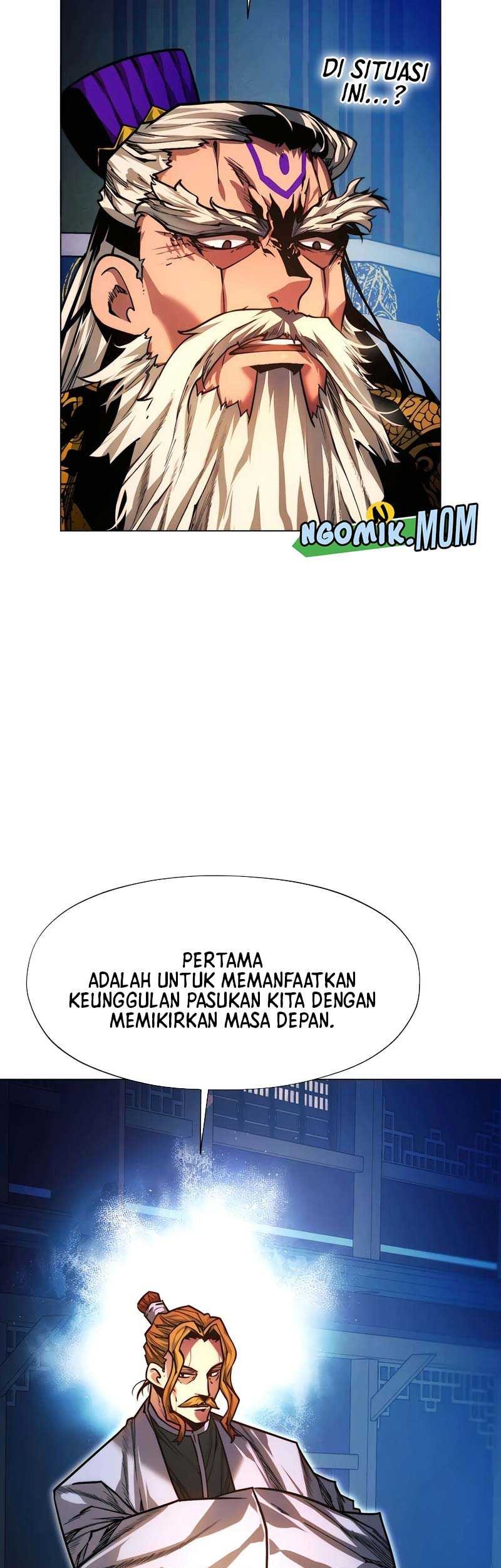 Modern Man Who Fall Into Murim Chapter 88 Gambar 92