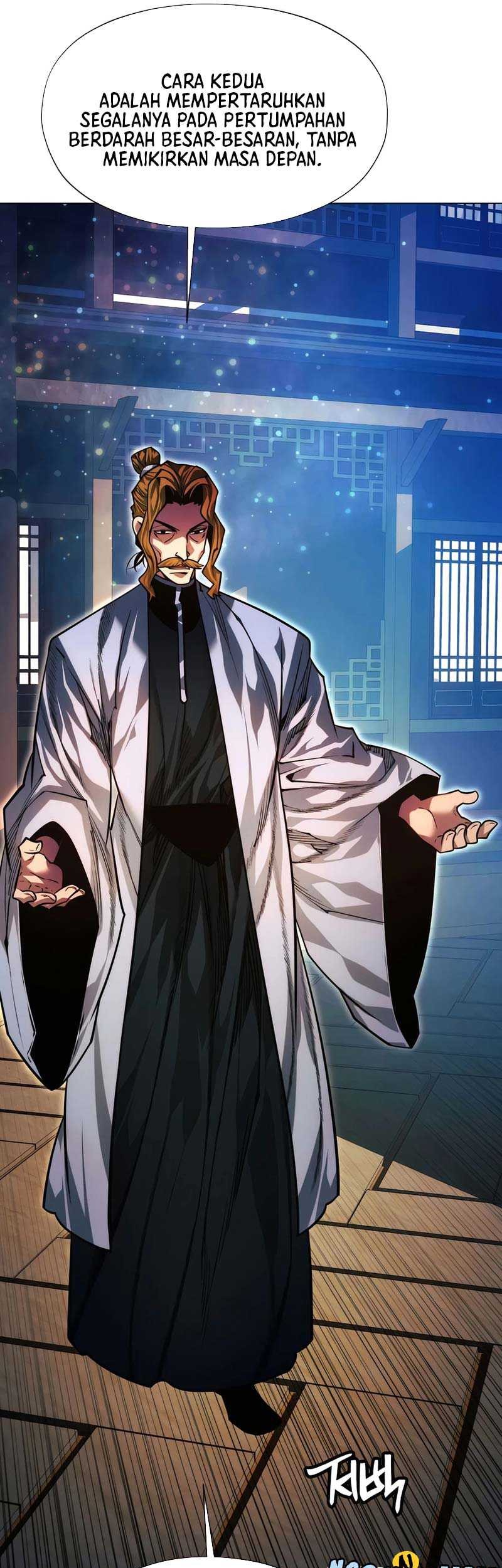 Modern Man Who Fall Into Murim Chapter 88 Gambar 96