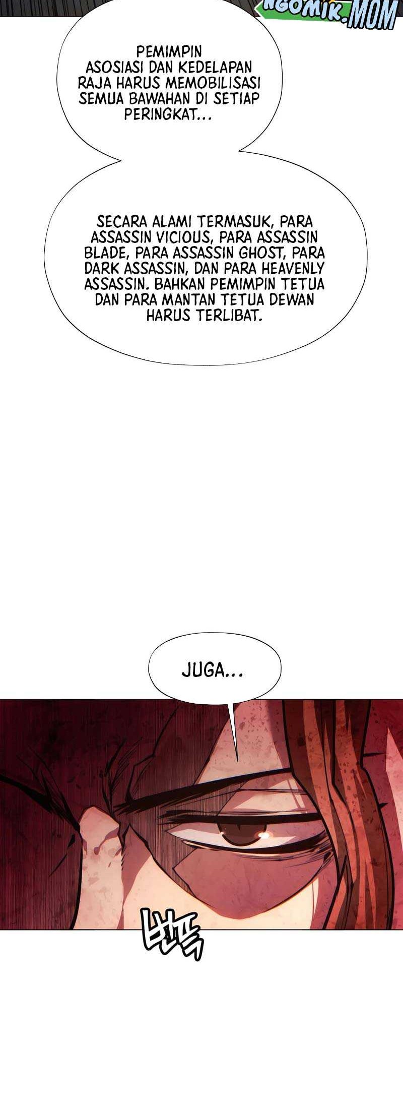 Modern Man Who Fall Into Murim Chapter 88 Gambar 97