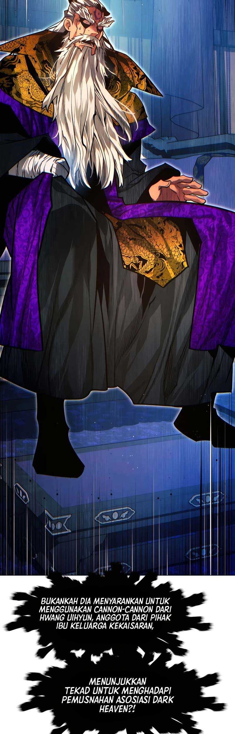 Modern Man Who Fall Into Murim Chapter 88 Gambar 100