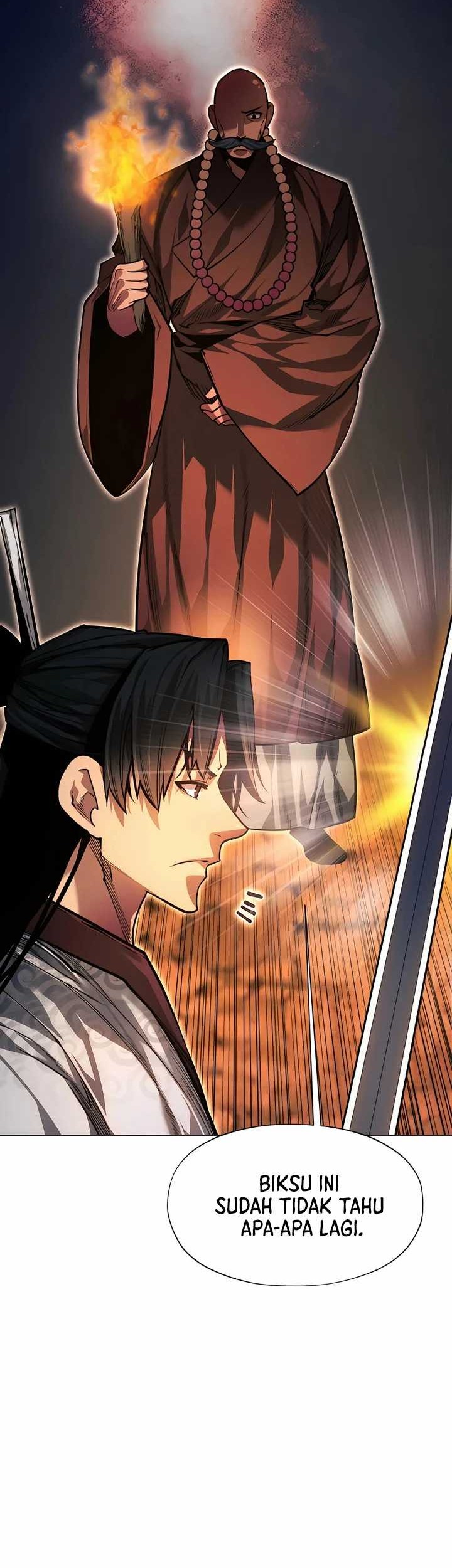 Baca Modern Man Who Fall Into Murim Chapter 87 Gambar 2