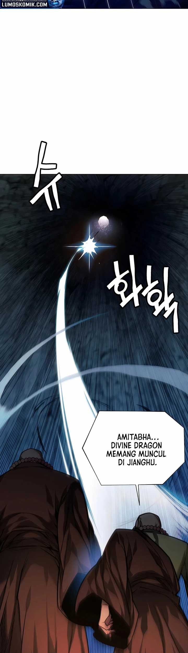 Modern Man Who Fall Into Murim Chapter 87 Gambar 39