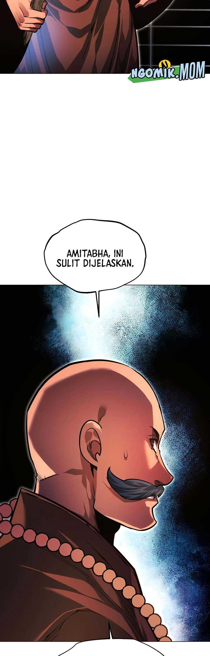 Modern Man Who Fall Into Murim Chapter 86 Gambar 22