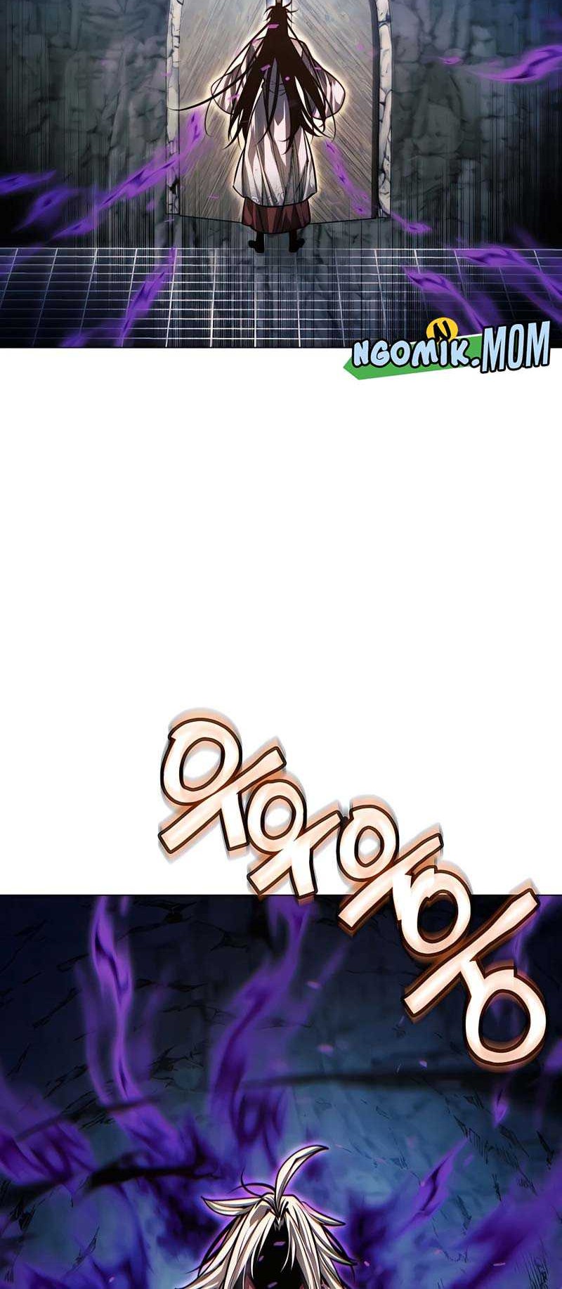 Modern Man Who Fall Into Murim Chapter 86 Gambar 27