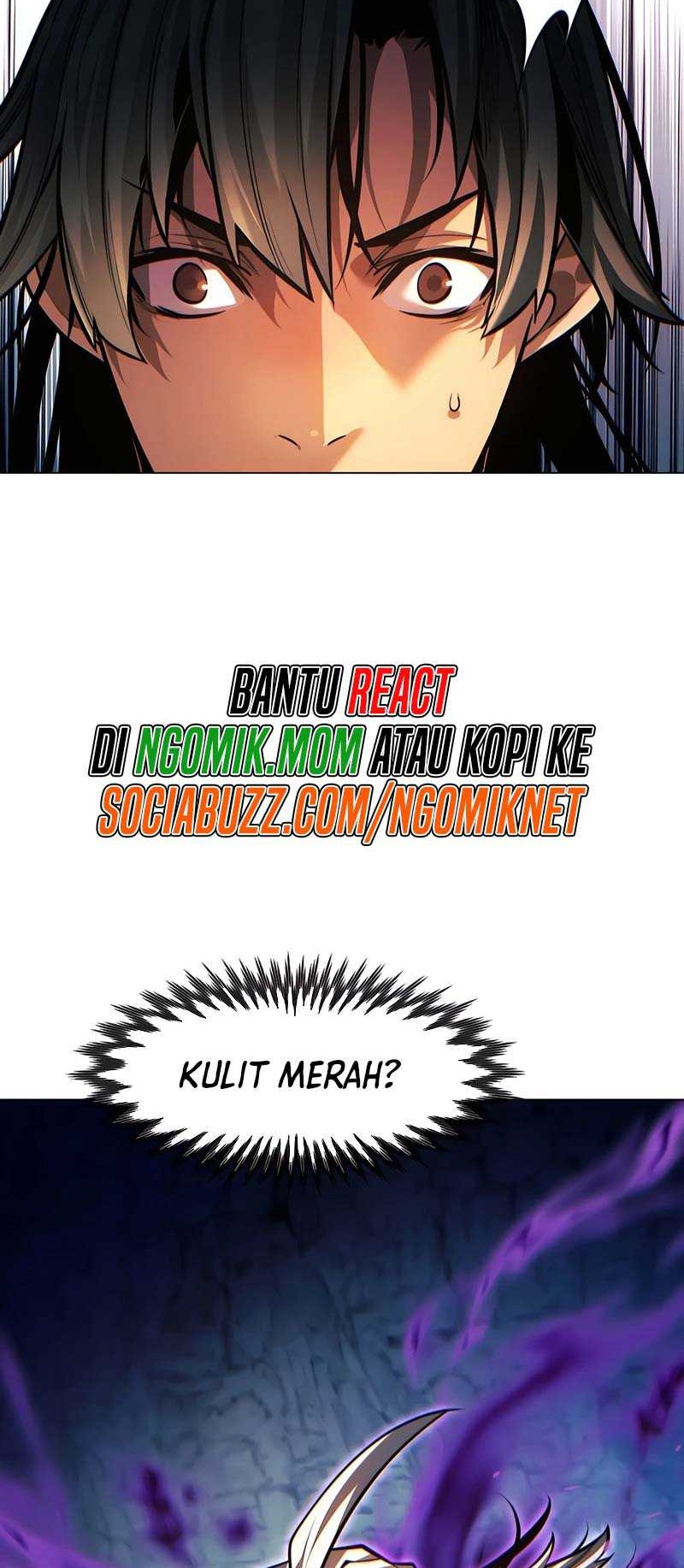 Modern Man Who Fall Into Murim Chapter 86 Gambar 29