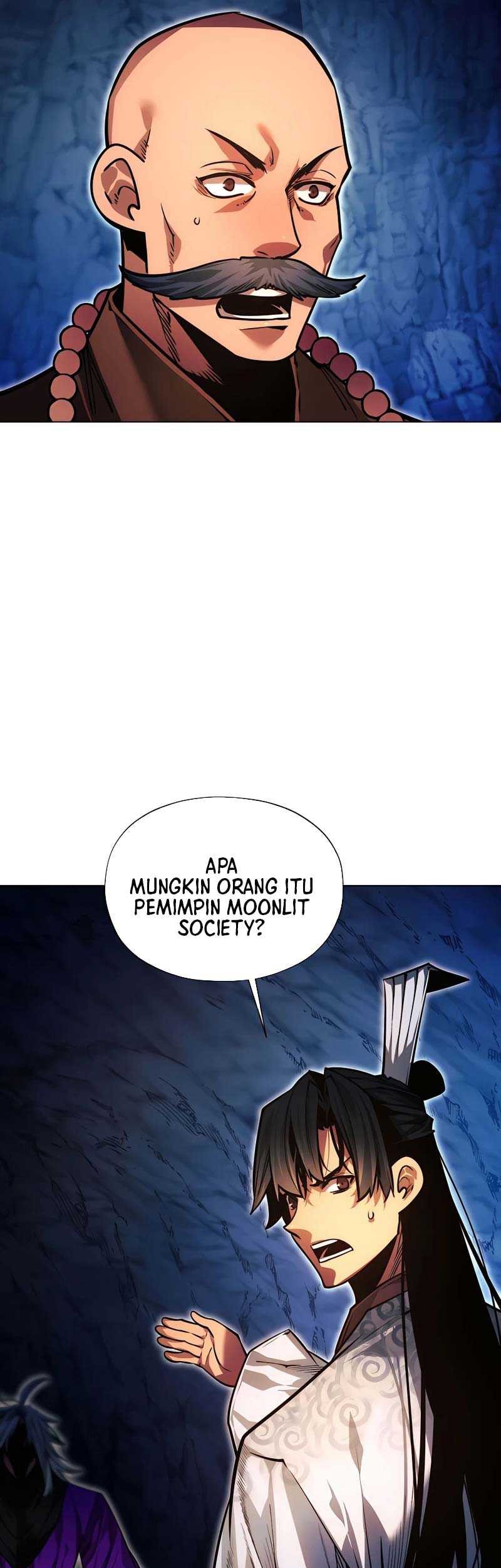 Modern Man Who Fall Into Murim Chapter 86 Gambar 34