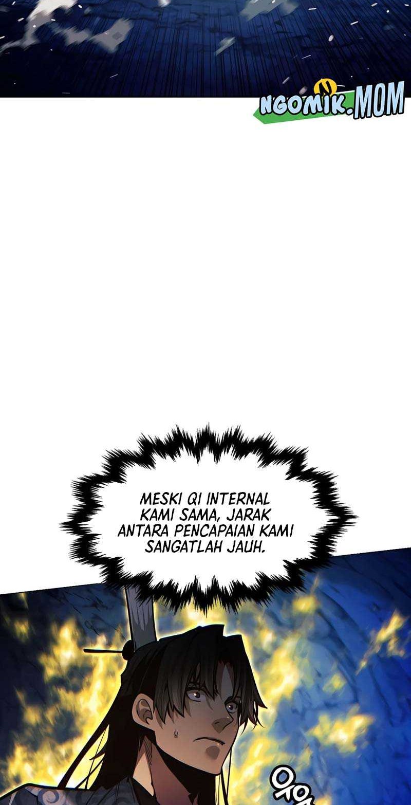 Modern Man Who Fall Into Murim Chapter 86 Gambar 39