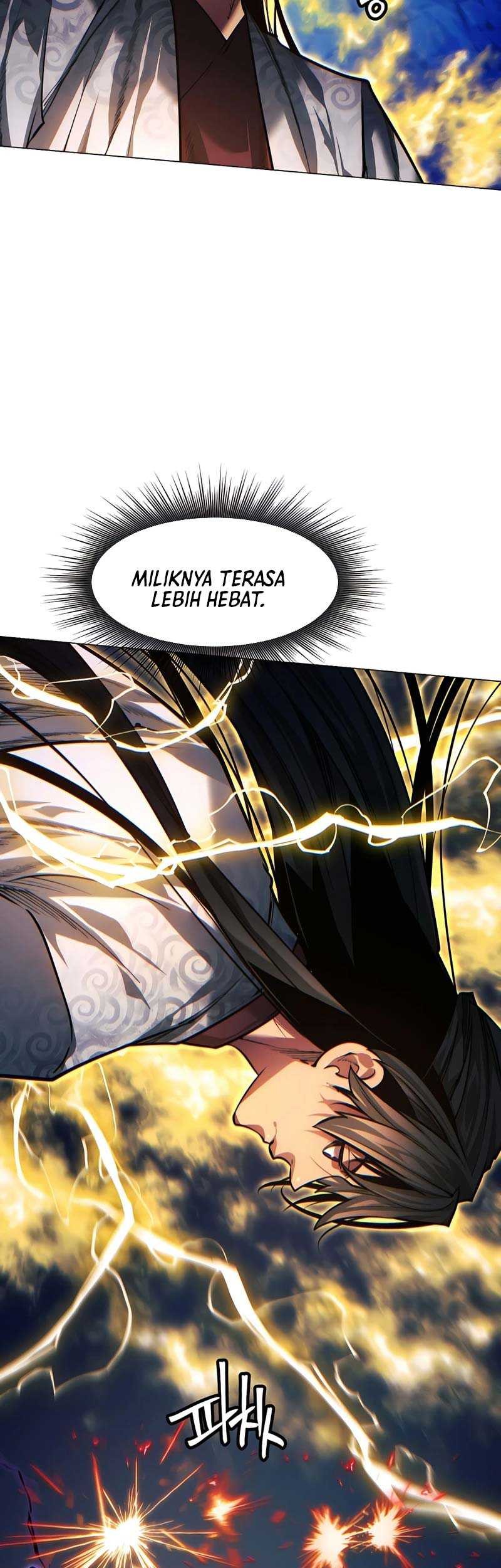 Modern Man Who Fall Into Murim Chapter 86 Gambar 40