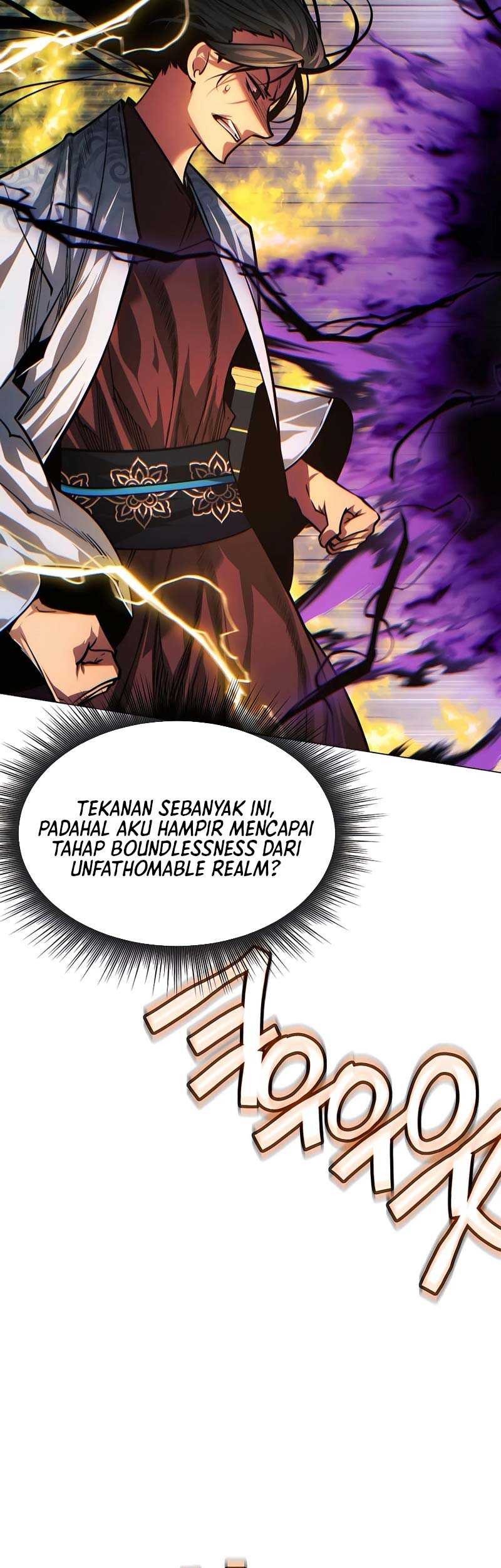 Modern Man Who Fall Into Murim Chapter 86 Gambar 44