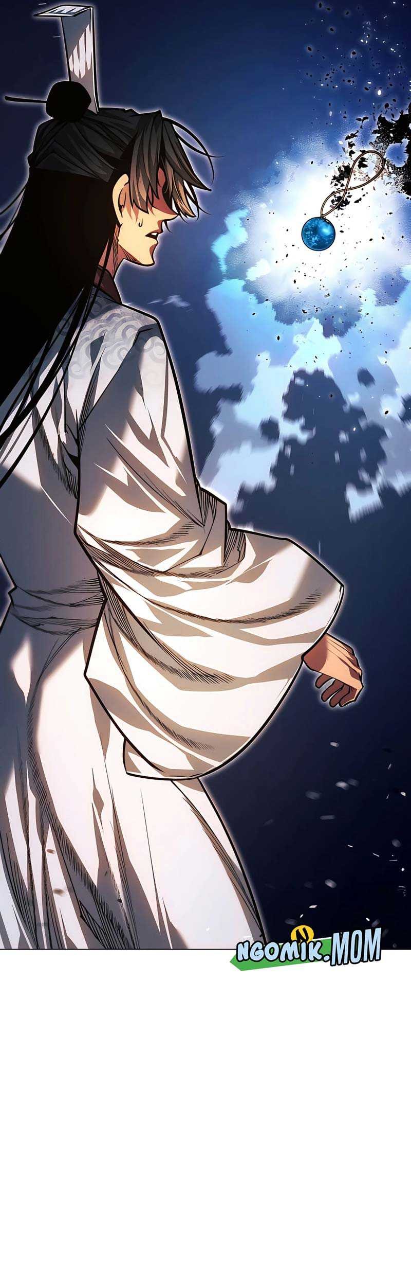 Modern Man Who Fall Into Murim Chapter 86 Gambar 48