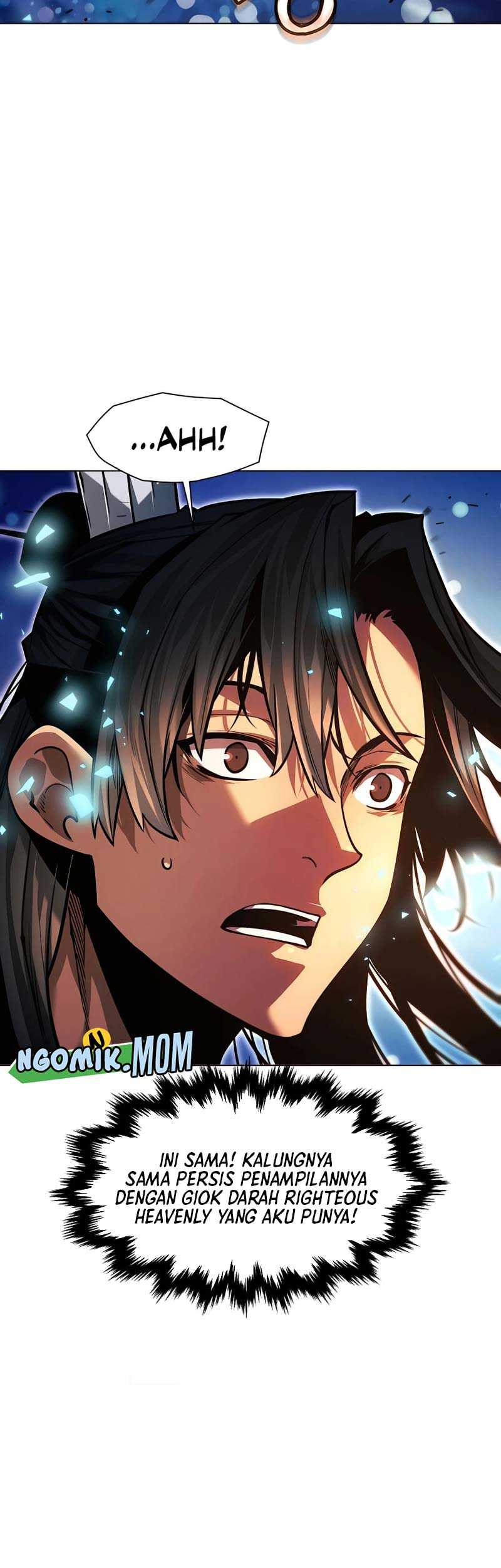 Modern Man Who Fall Into Murim Chapter 86 Gambar 50