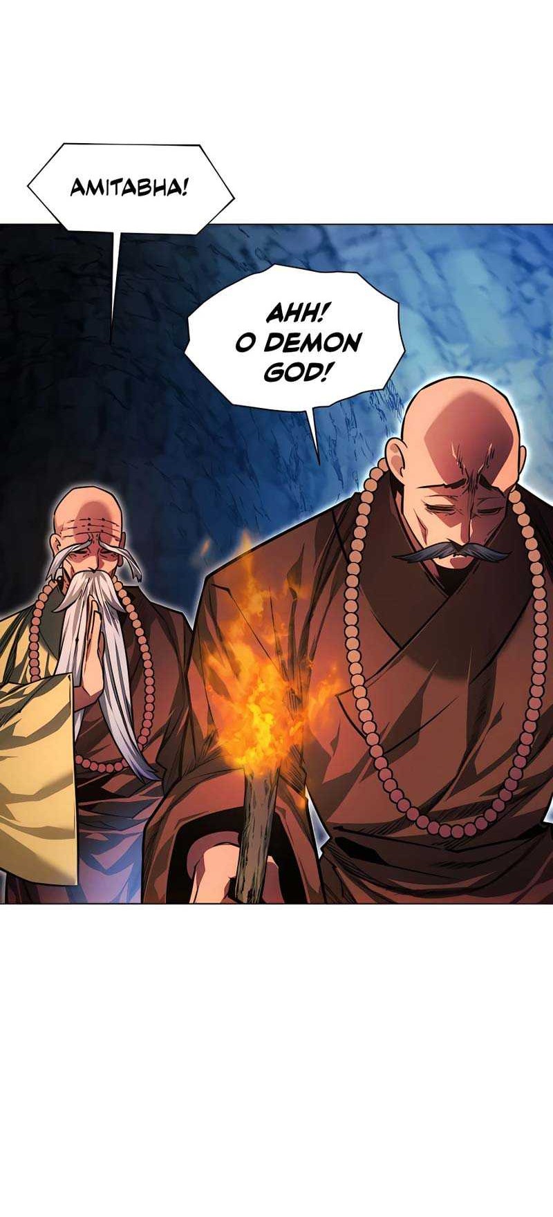 Modern Man Who Fall Into Murim Chapter 86 Gambar 51