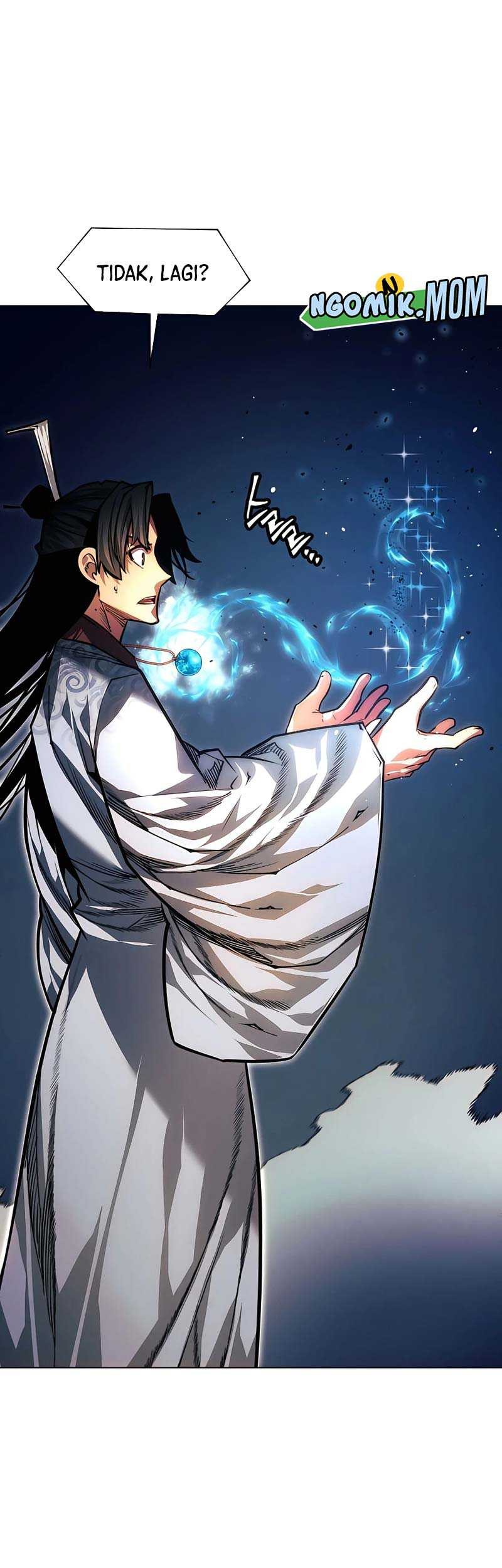 Modern Man Who Fall Into Murim Chapter 86 Gambar 56