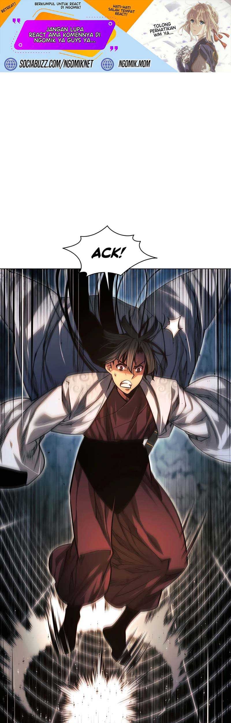 Baca  Modern Man Who Fall Into Murim Chapter 86 Gambar 2