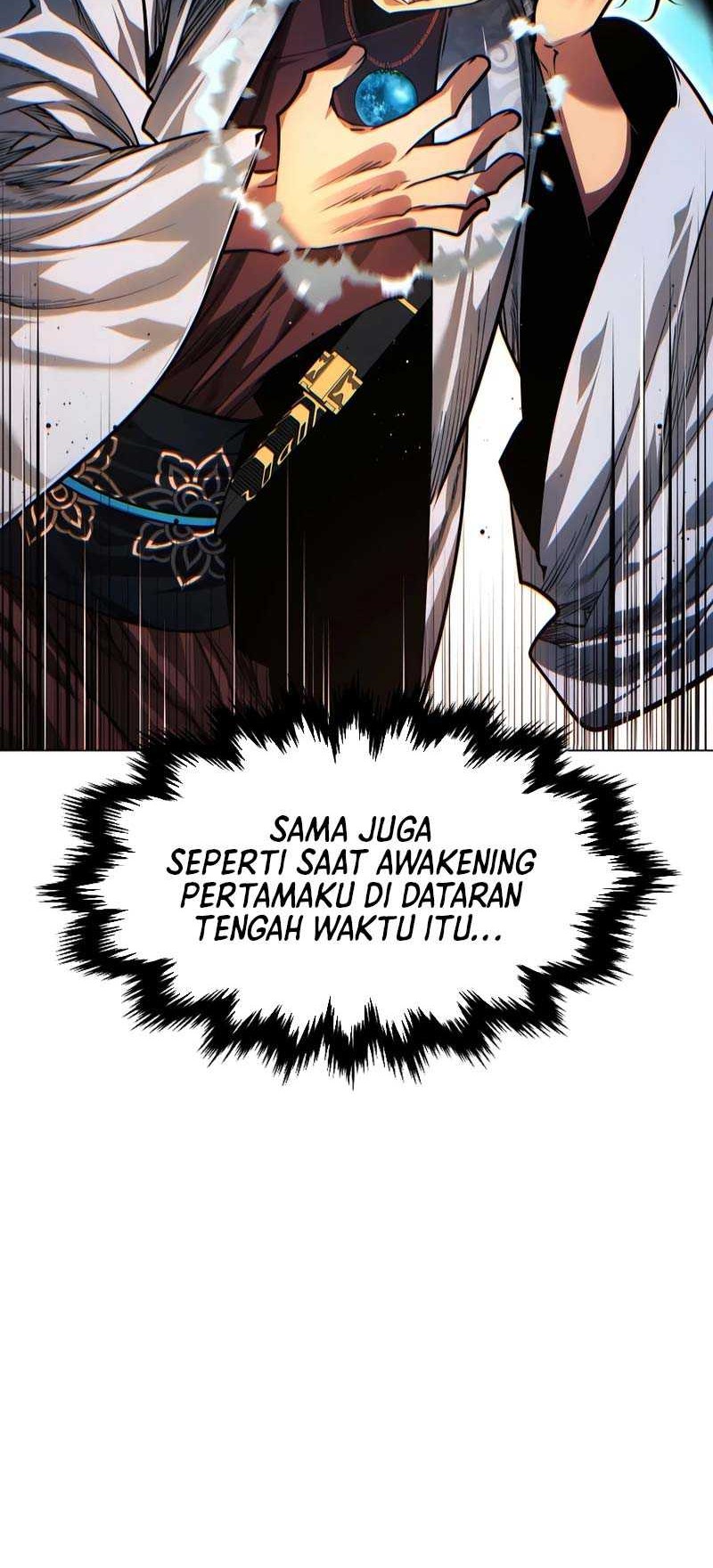 Modern Man Who Fall Into Murim Chapter 86 Gambar 59