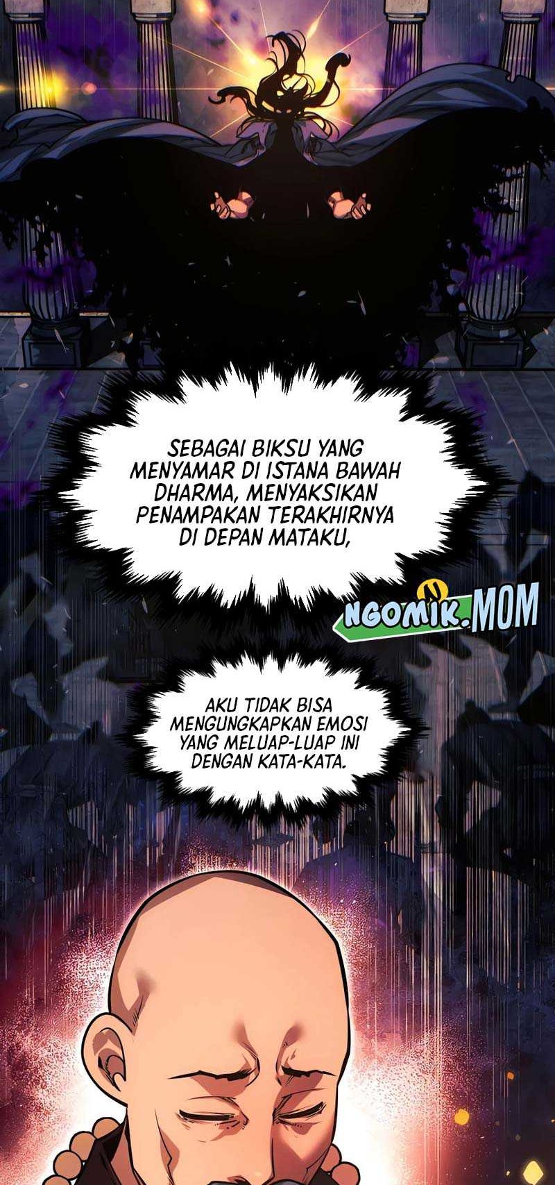 Modern Man Who Fall Into Murim Chapter 86 Gambar 61