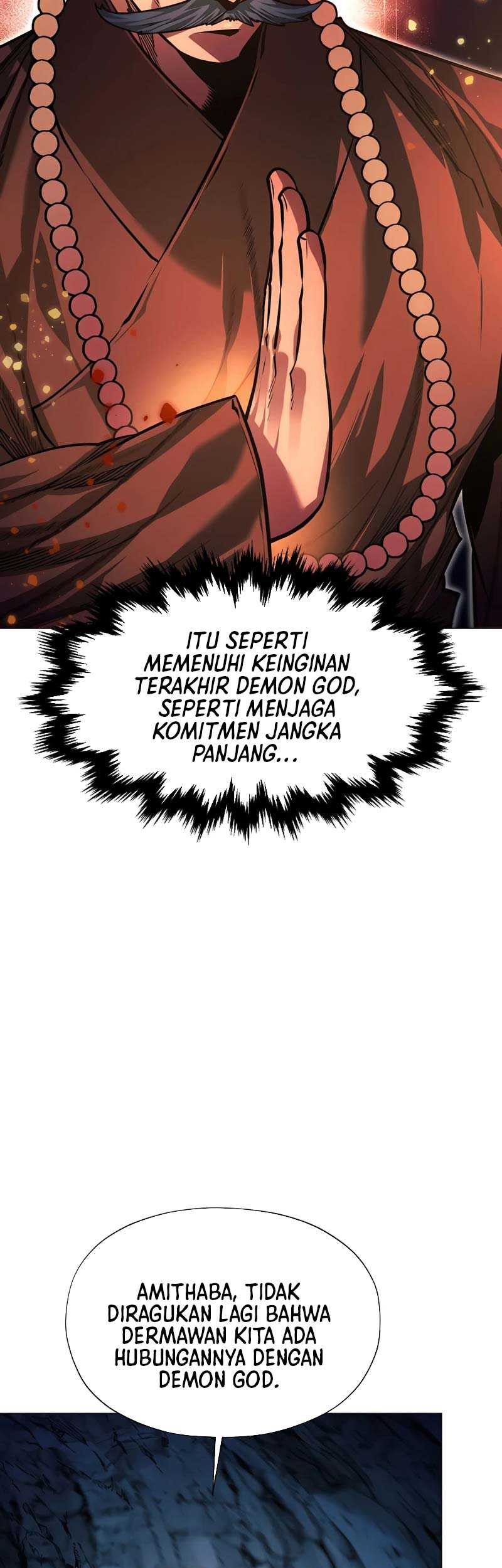Modern Man Who Fall Into Murim Chapter 86 Gambar 62