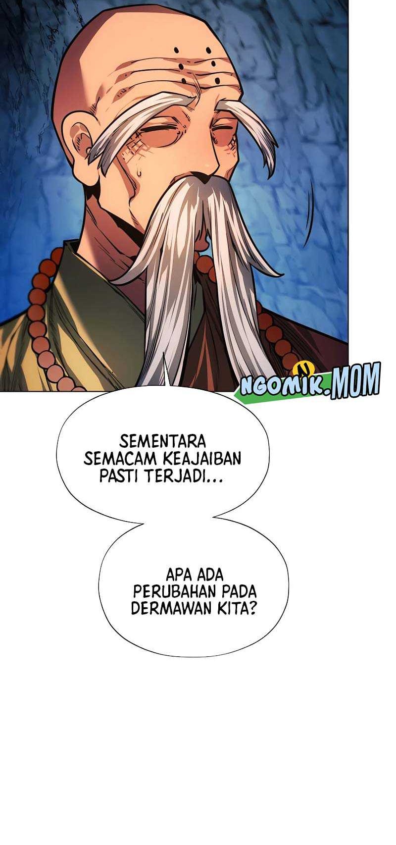 Modern Man Who Fall Into Murim Chapter 86 Gambar 63
