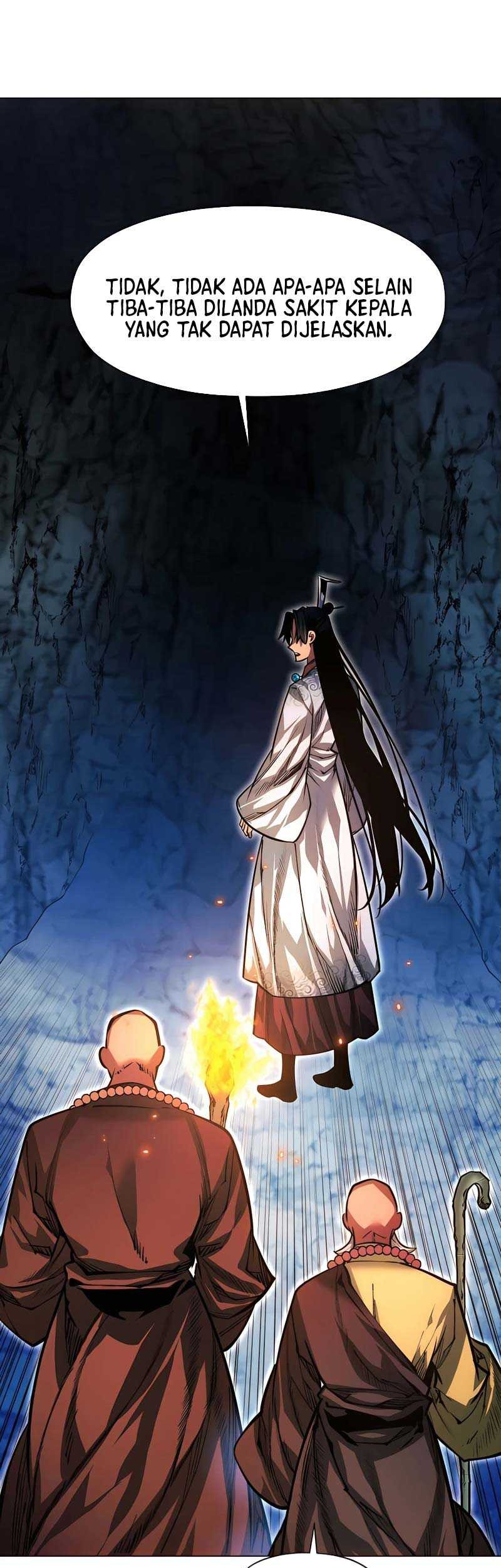 Modern Man Who Fall Into Murim Chapter 86 Gambar 64