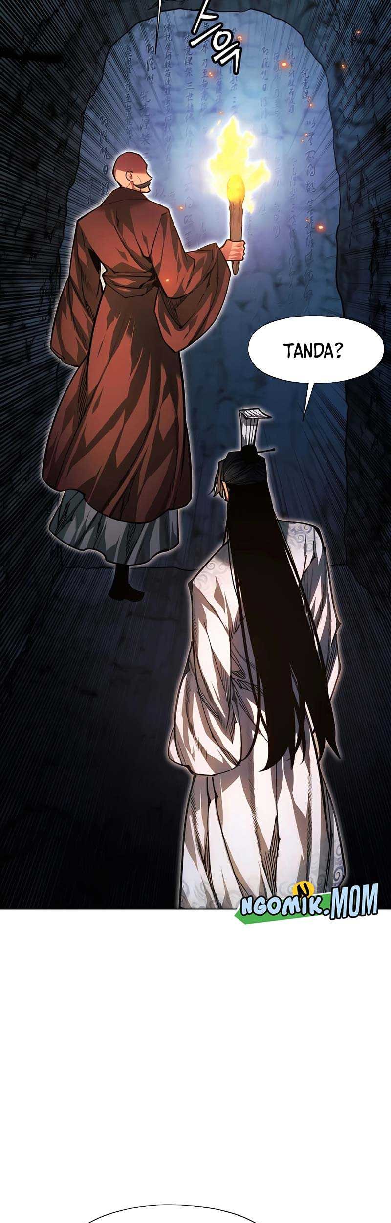 Modern Man Who Fall Into Murim Chapter 86 Gambar 76