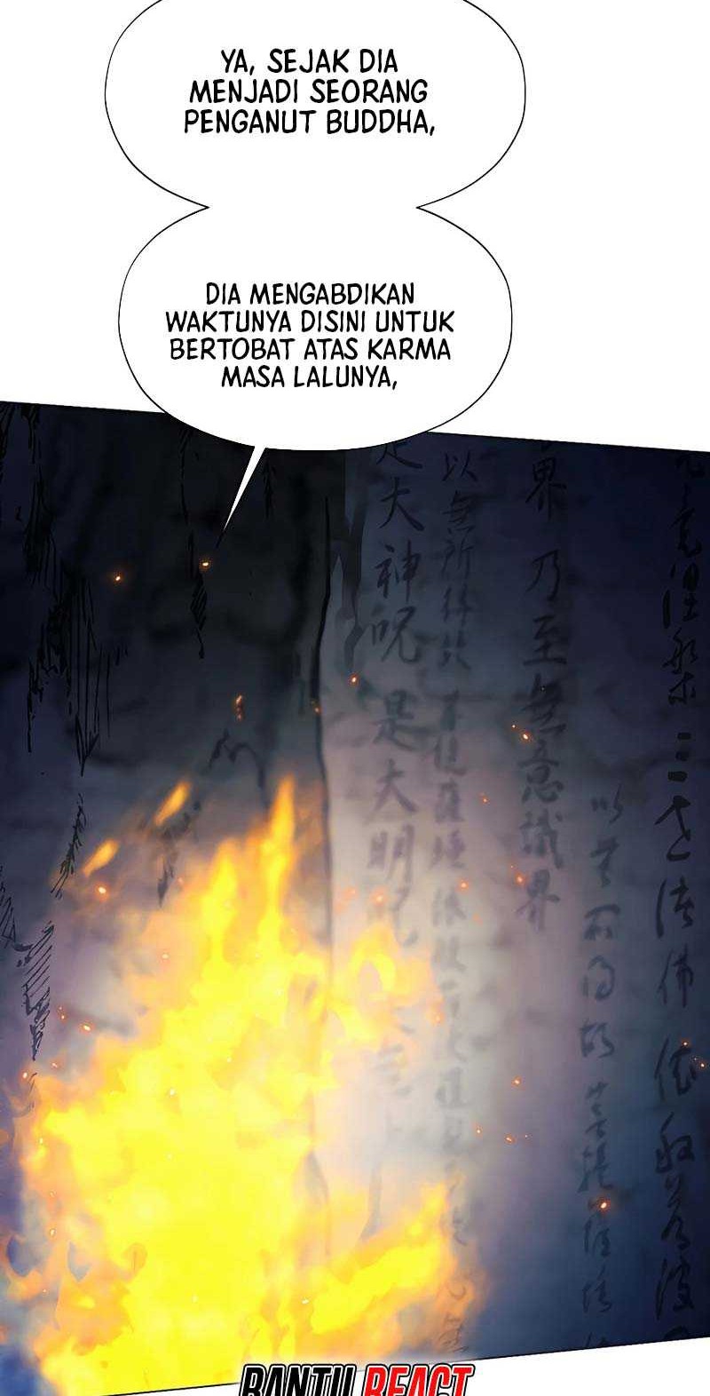 Modern Man Who Fall Into Murim Chapter 86 Gambar 77