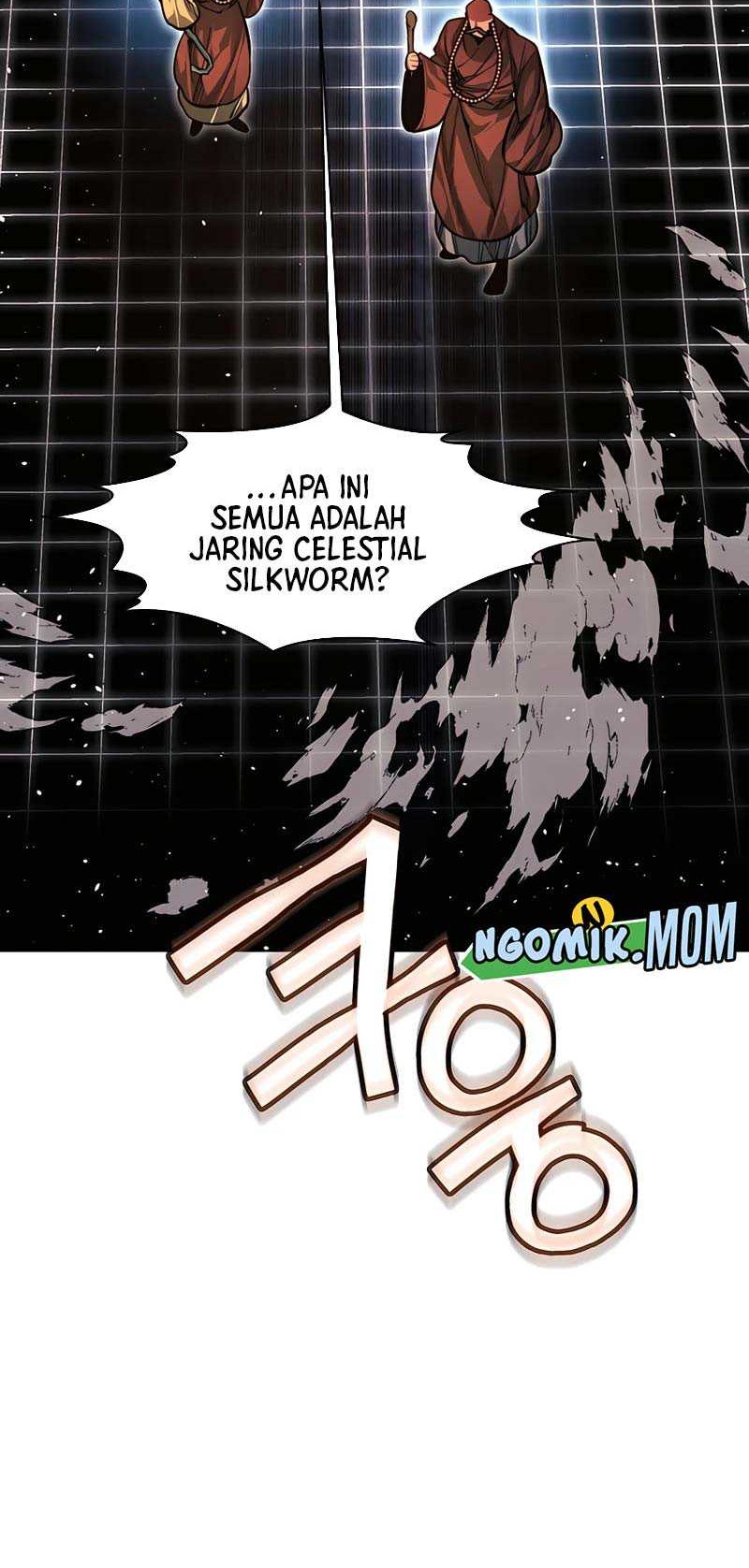 Modern Man Who Fall Into Murim Chapter 86 Gambar 5