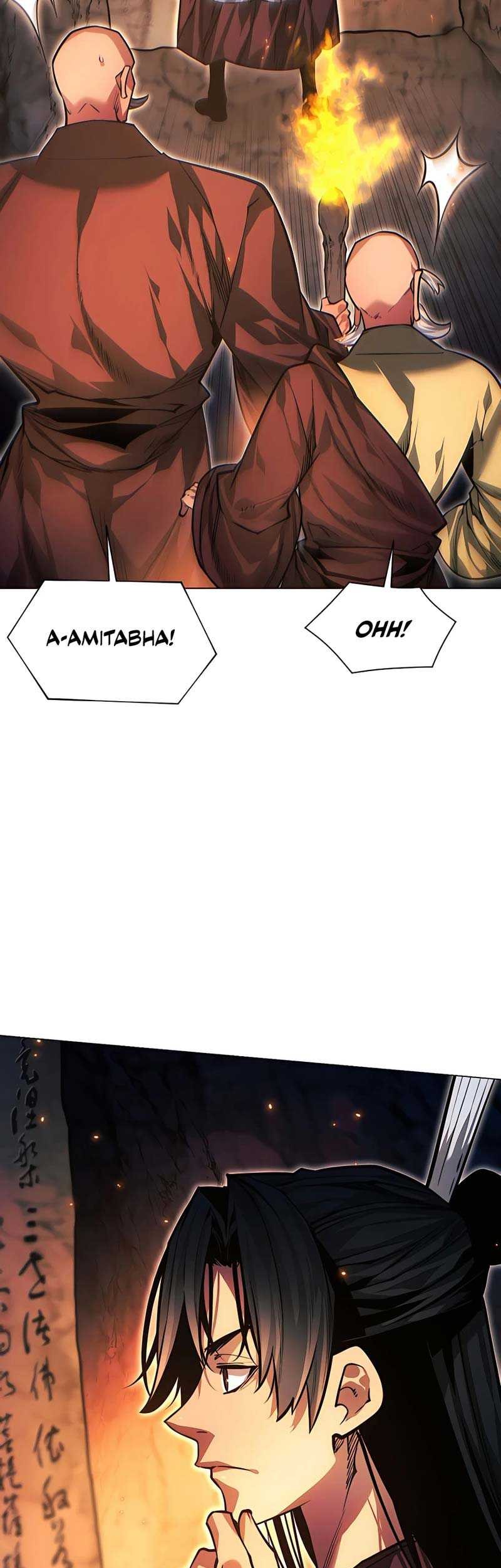 Modern Man Who Fall Into Murim Chapter 86 Gambar 80