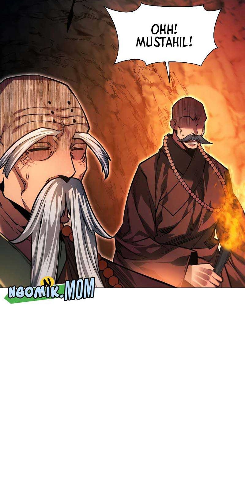 Modern Man Who Fall Into Murim Chapter 86 Gambar 83