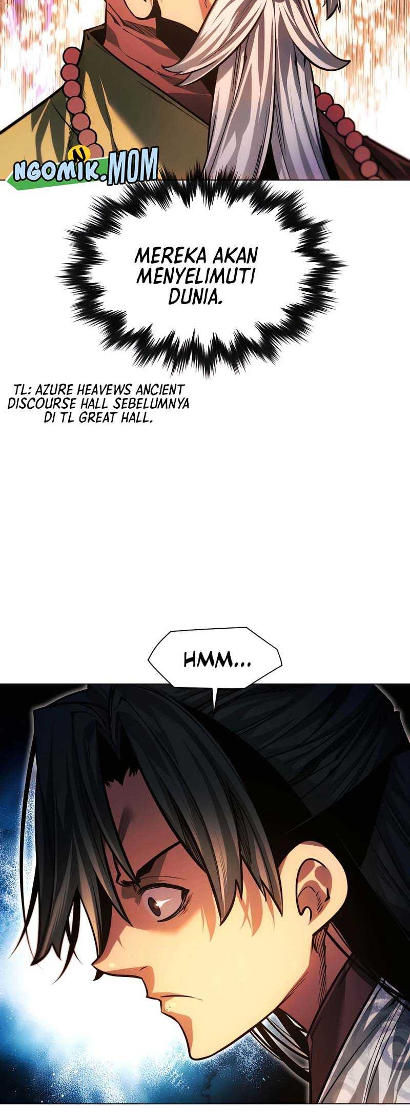 Modern Man Who Fall Into Murim Chapter 86 Gambar 87