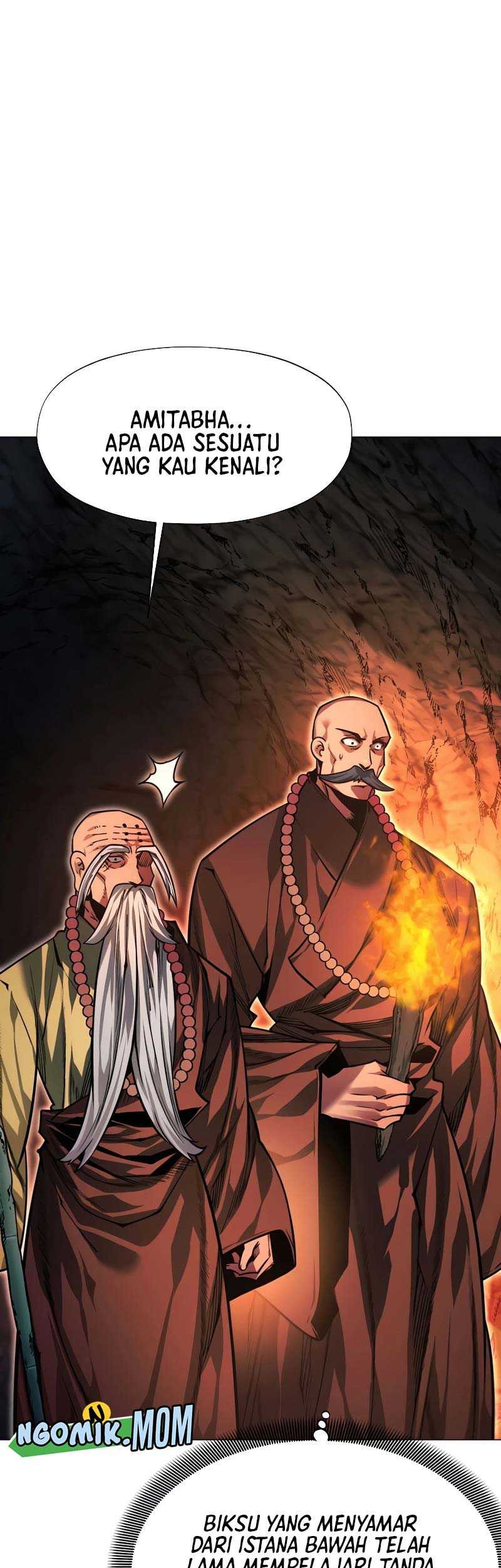 Modern Man Who Fall Into Murim Chapter 86 Gambar 88