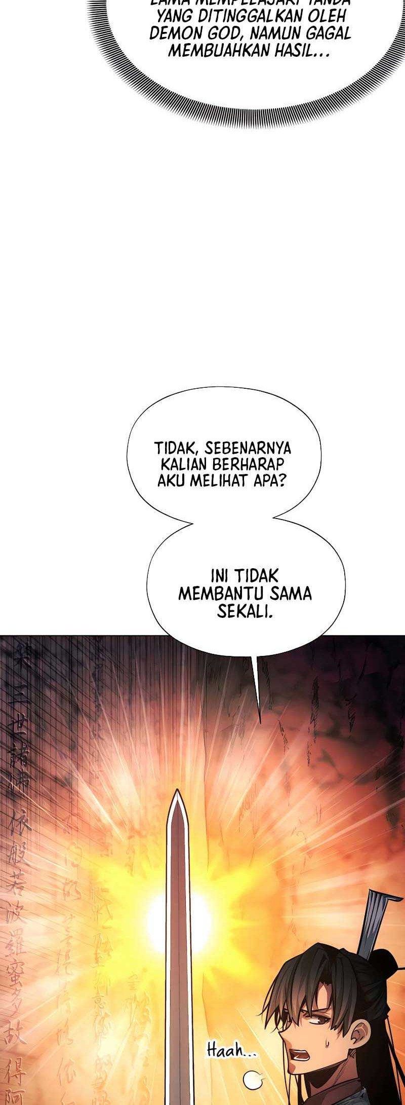 Modern Man Who Fall Into Murim Chapter 86 Gambar 89