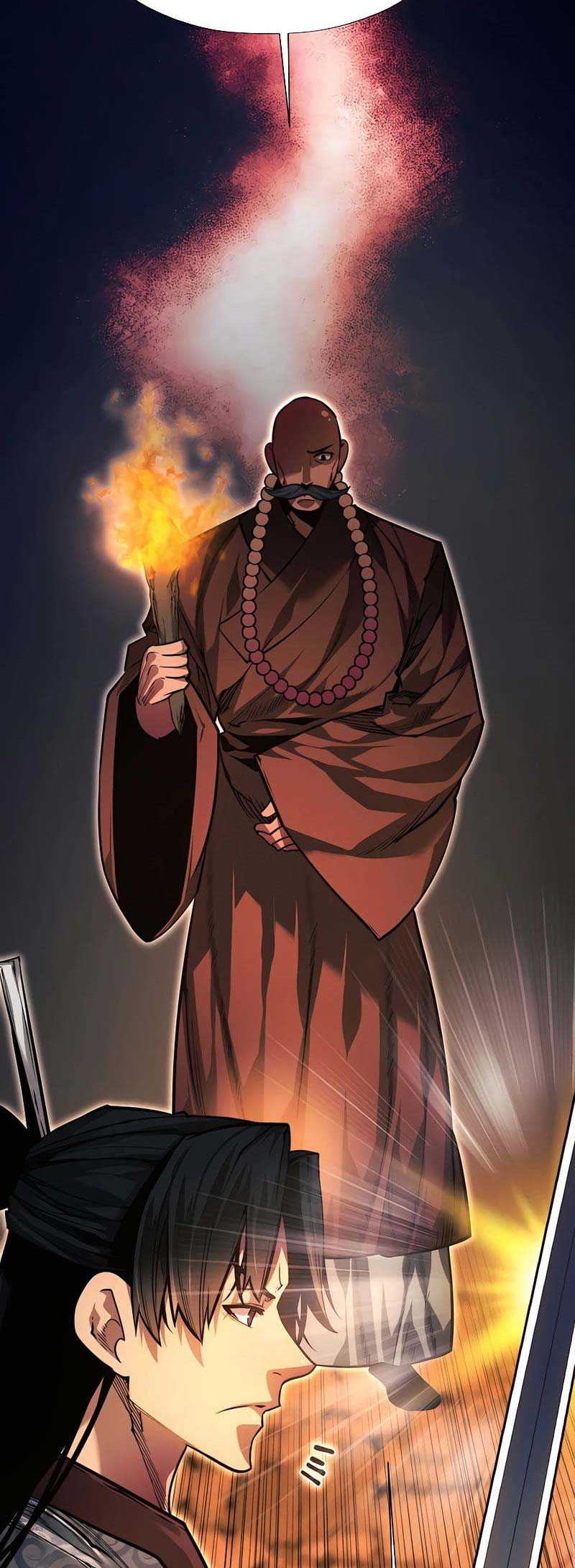 Modern Man Who Fall Into Murim Chapter 86 Gambar 91