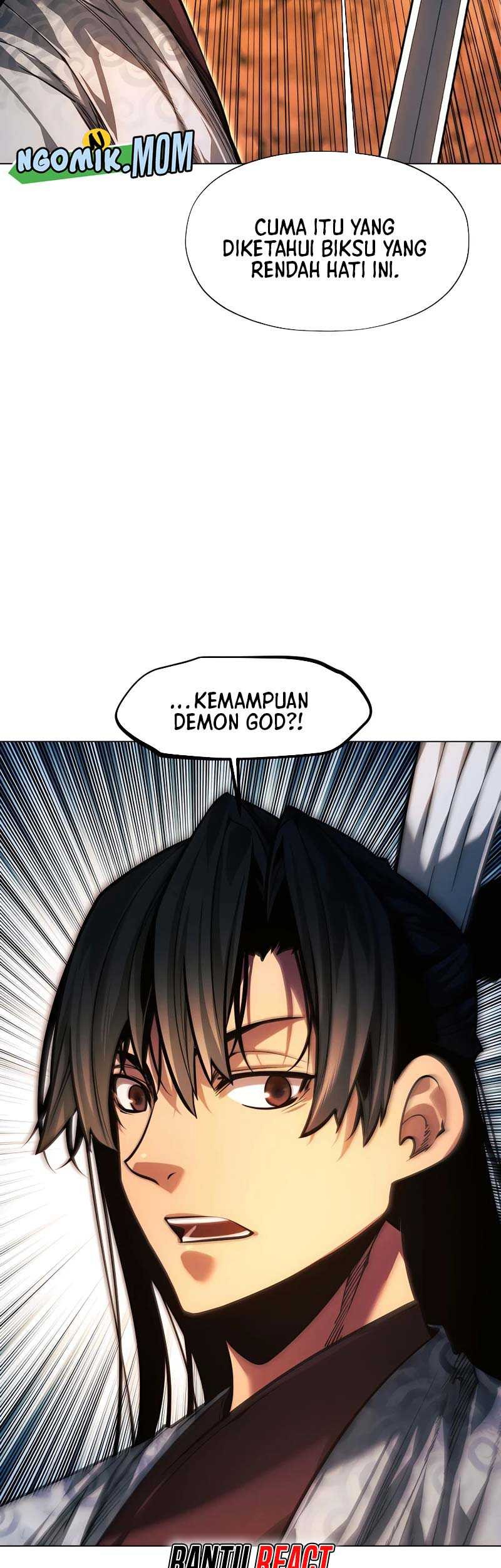 Modern Man Who Fall Into Murim Chapter 86 Gambar 92