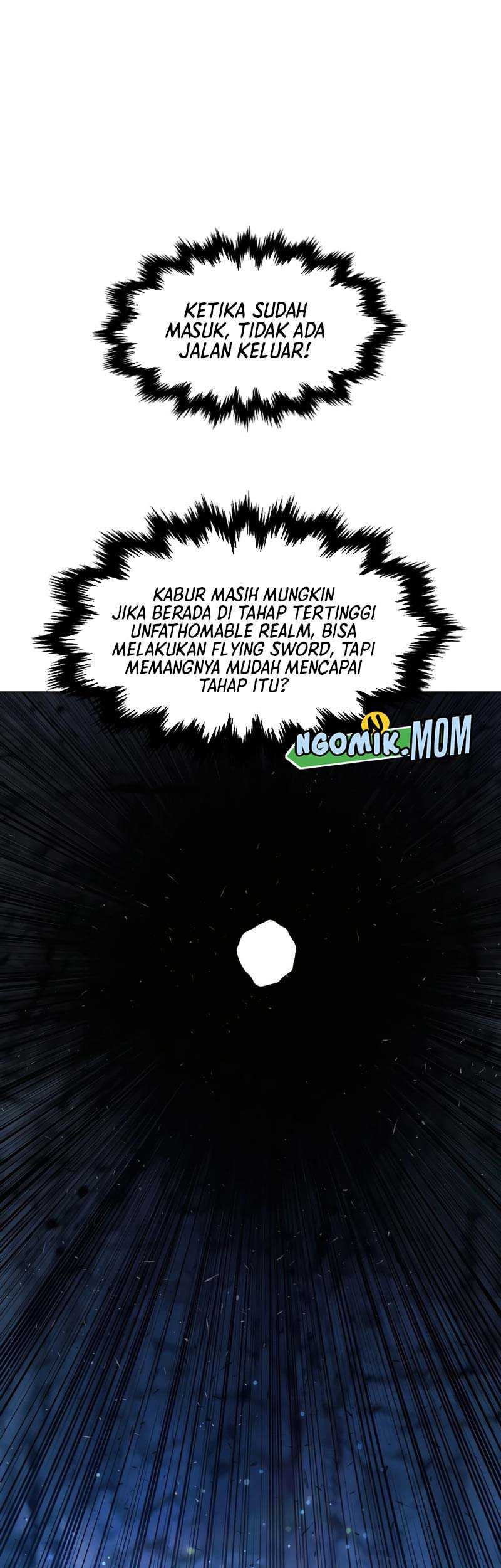 Modern Man Who Fall Into Murim Chapter 86 Gambar 10