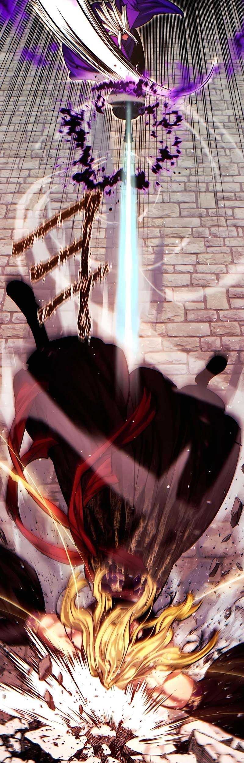 Modern Man Who Fall Into Murim Chapter 85 Gambar 20