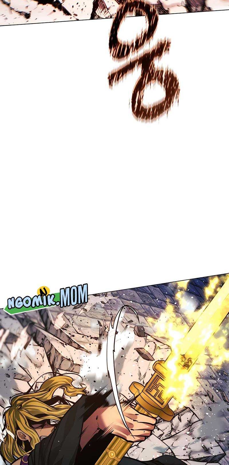 Modern Man Who Fall Into Murim Chapter 85 Gambar 21