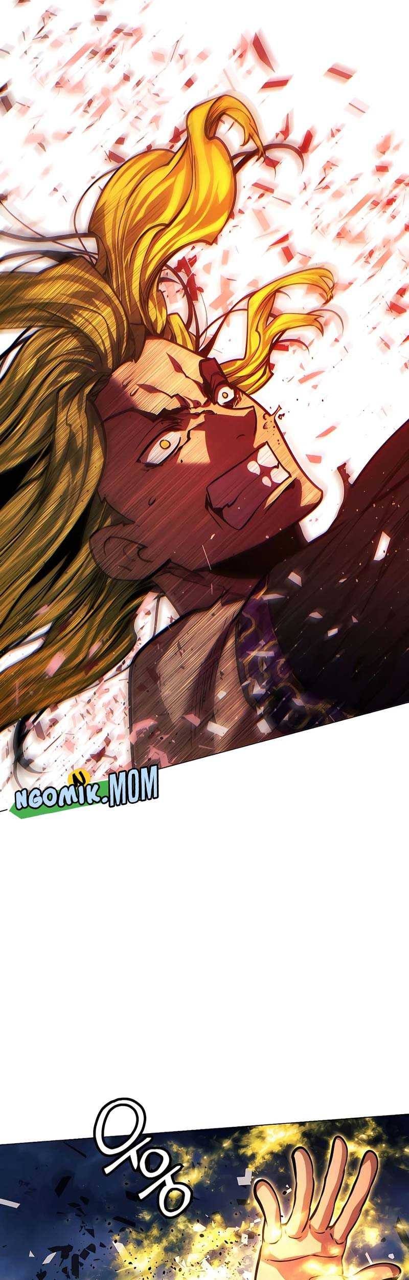 Modern Man Who Fall Into Murim Chapter 85 Gambar 30