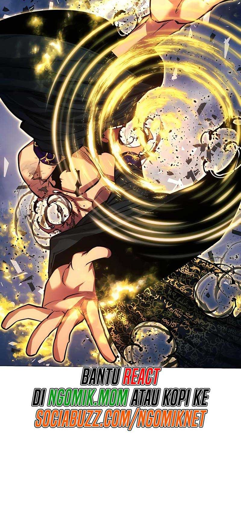 Modern Man Who Fall Into Murim Chapter 85 Gambar 31