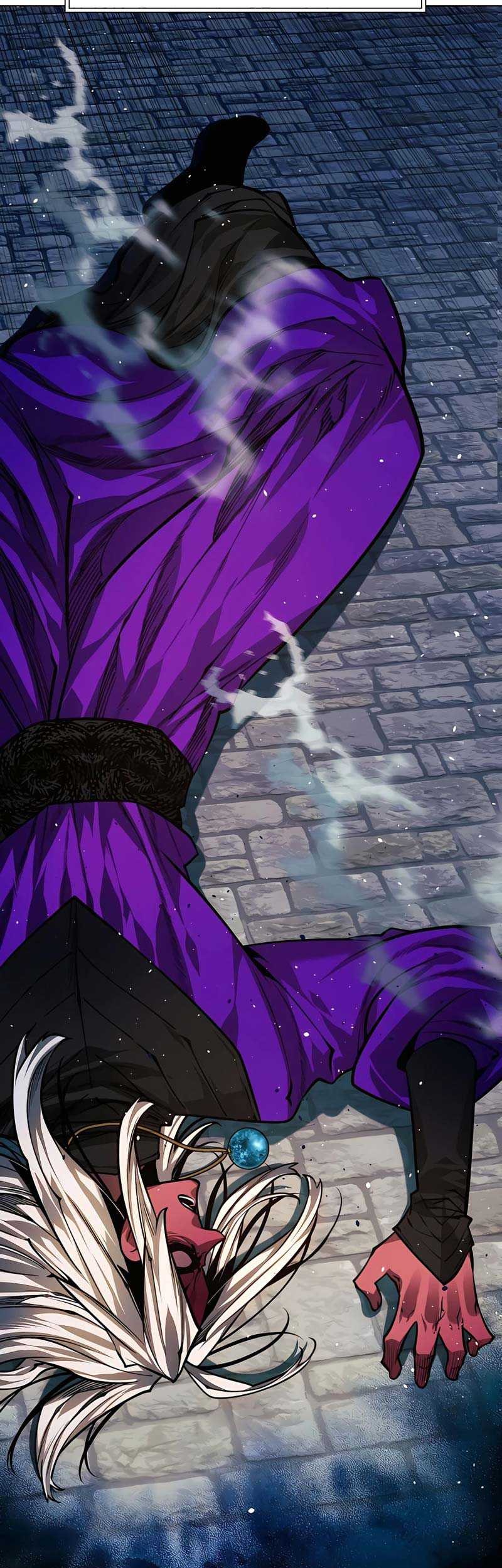 Modern Man Who Fall Into Murim Chapter 85 Gambar 40